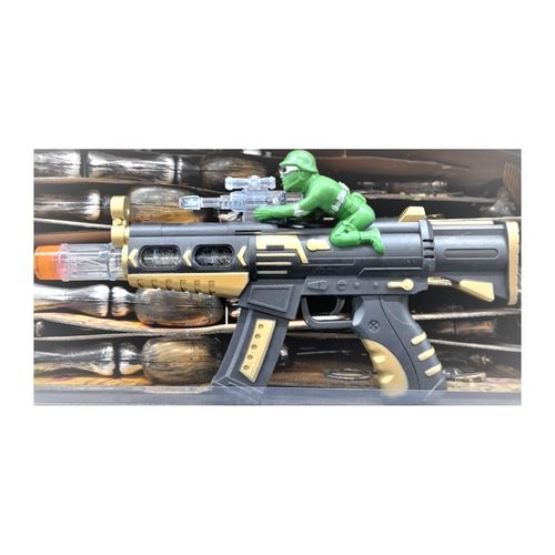 Fighter Fusil Pour Enfants - Prix pas cher