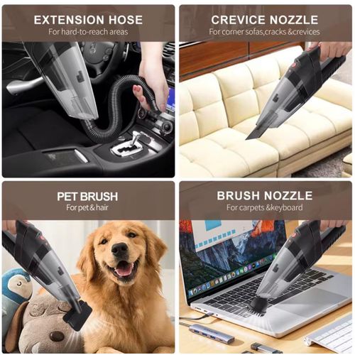 product_image_name-Generic-Aspirateur de Voiture Portable Sans Fil – Double Usage Maison & Auto, Nettoyage Rapide et Puissant-3