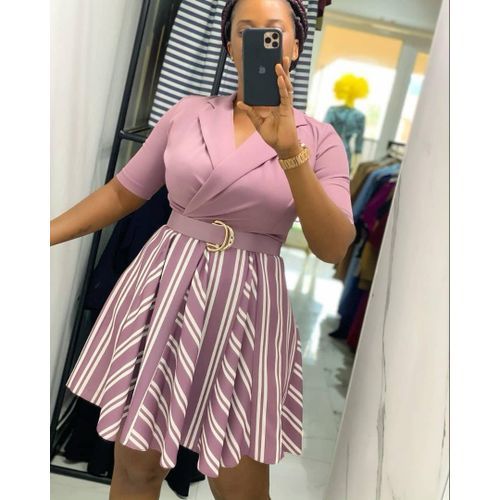 Robe fashion pas cher online