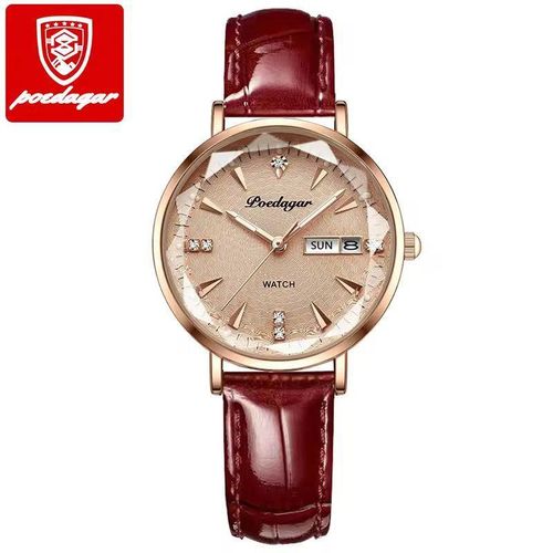 product_image_name-POEDAGAR-Montre Femme étanche -1