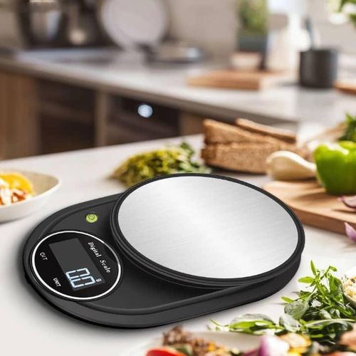 product_image_name-Generic-Balance Électronique Digitale Cuisine Inox-4