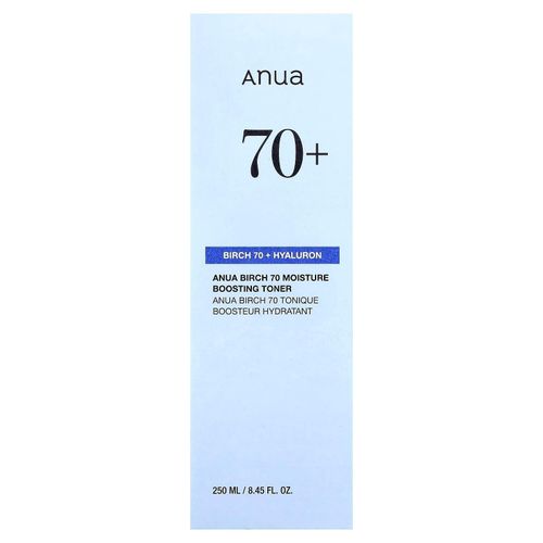 Anua Birch 70% Moisture Boosting Toner - image 2