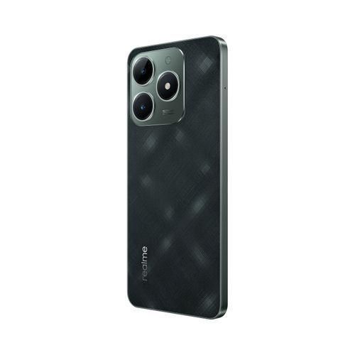 Realme C61 Double SIM 8 Go RAM 256 Go 4G Vert Foncé - image 2