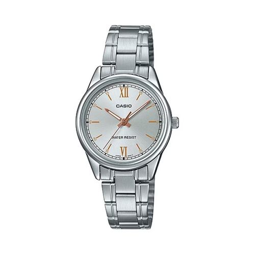 product_image_name-Casio-Montre Femme LTP V005D 7B2UDF bracelet en acier inoxydable - New-1
