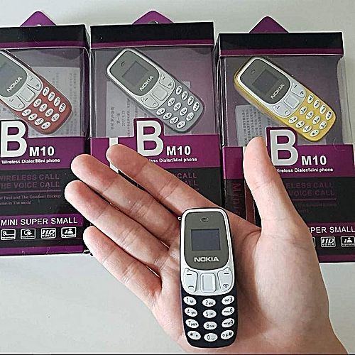 nokia bm10 mini