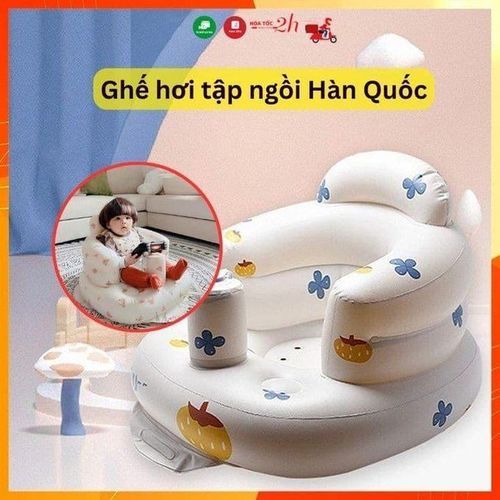 product_image_name-Generic-Chaise gonflable pour apprendre à s'asseoir pour bébés, BN-1