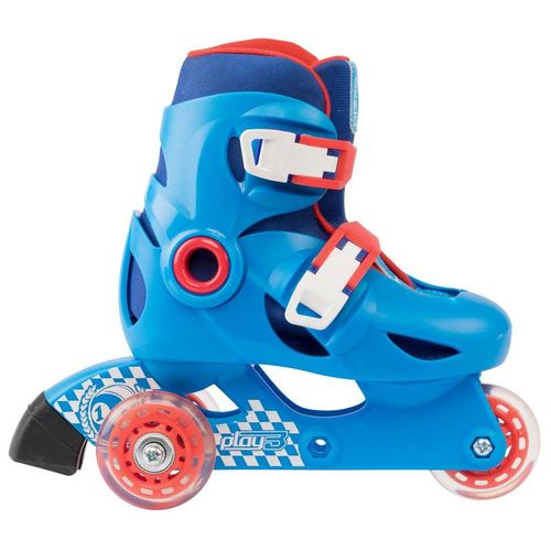 Roller evolutif garcon best sale