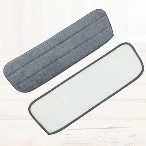 Generic Serpillière de rechange pour serpillière à manche rotatif - image 4