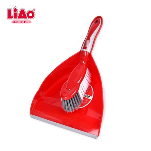 product_image_name-Liao-Pelle à Poussière avec Brosse – Kit de Nettoyage Compact et Pratique-1