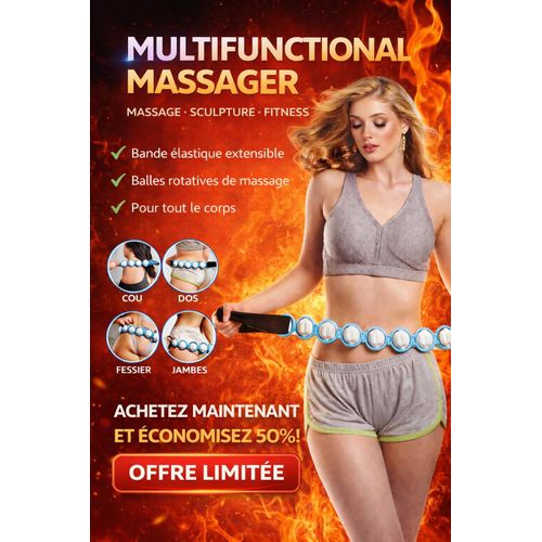 product_image_name-Body-Multi-Functional Massager – Massage, Sculpting & Fitness en un seul outil-1