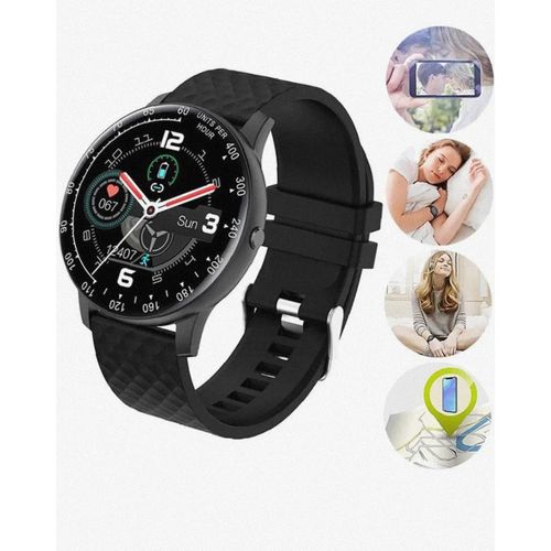 Montre connectée tracker best sale activité