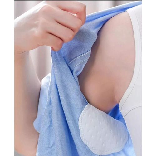 Generic 10 protège absorbant anti sueur pour les aisselles