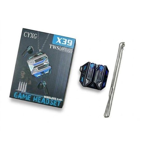 Generic Écouteurs Bluetooth Pro 20 Max - image 3