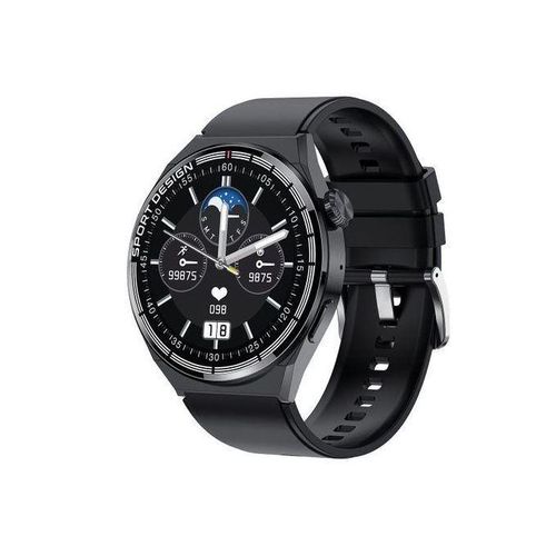 Montre connectée ronde pas cher sales
