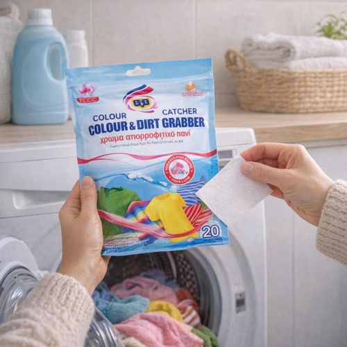 product_image_name-Generic-Lingettes Anti-Décoloration & Anti-Transfert-2