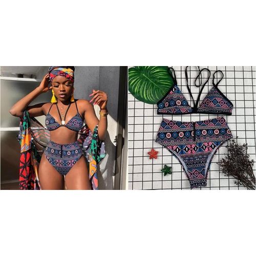 Maillot de bain paréo assorti 2025