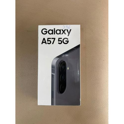 Samsung Portable Android Galaxy A 57