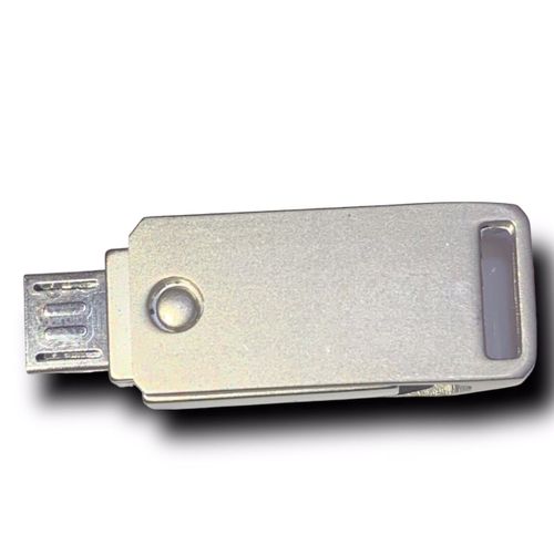 Clé USB OTG – 3 en1 – 64 GB – Pour Iphone et PC - YaYi Business