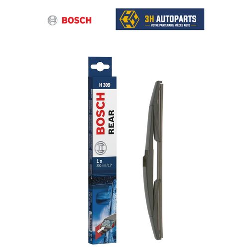 product_image_name-Bosch-Balais D'essuie-glace Arrière H309 (3397011630) 300mm - TOYOTA / SUZUKI / MAZDA / HYUNDAI / PEUGEOT-1
