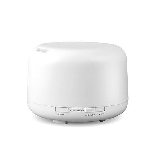 Generic Diffuseur d'Arome Huile Essentielle​ 500ml Ultrason​ Humidificateur​ - image 8