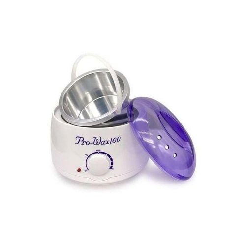 product_image_name-Generic-Lot De 100 Chauffe-cire Pour Salon De Beauté - 400 Ml-1