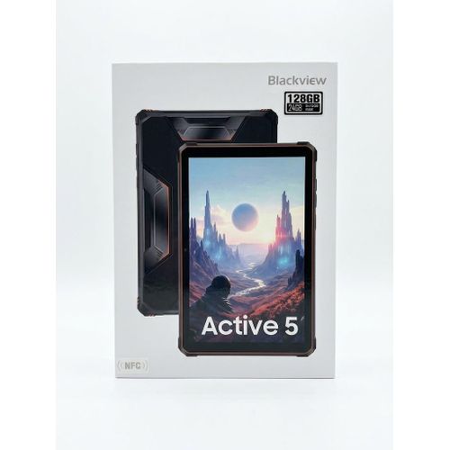 Generic Tablette Blackview Active 5