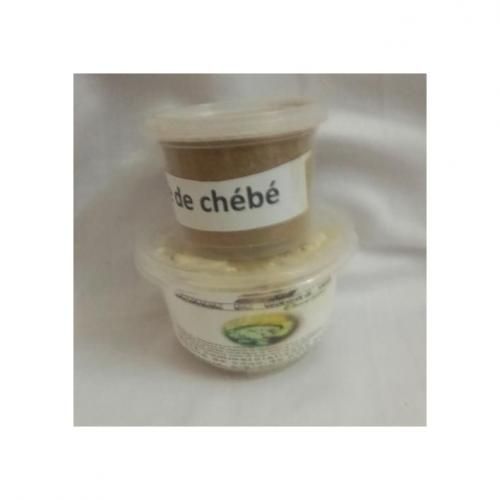 Beurre de chébé