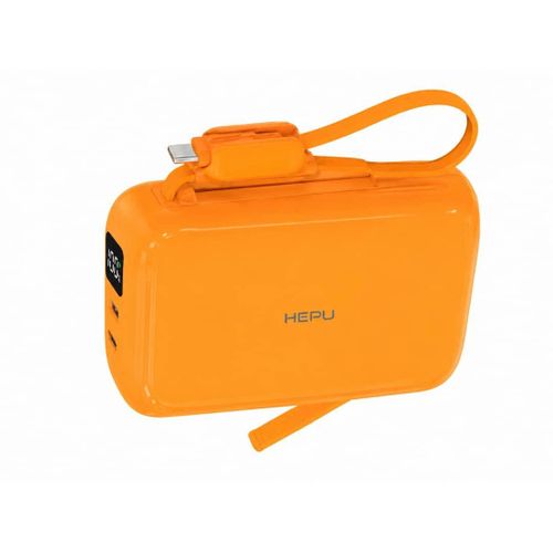 Generic Pack Power Bank 20000 mAh & Écouteurs Bluetooth Sans Fil - image 4