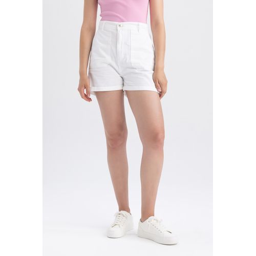 Short femme 2025 decontracté