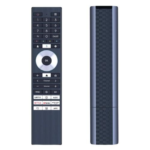 Generic Télécommande Vocale pour Toshiba télé intelligent Android - image 3