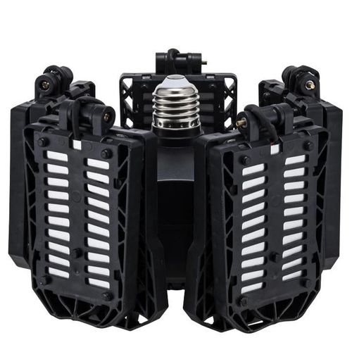 Generic Lampe Led plafonnier - image 3
