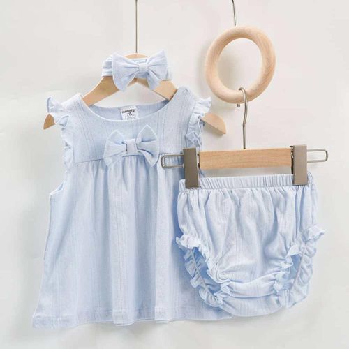 Fashion Ensemble Bas Et Haut Pour Bebe Prix pas cher Jumia CI