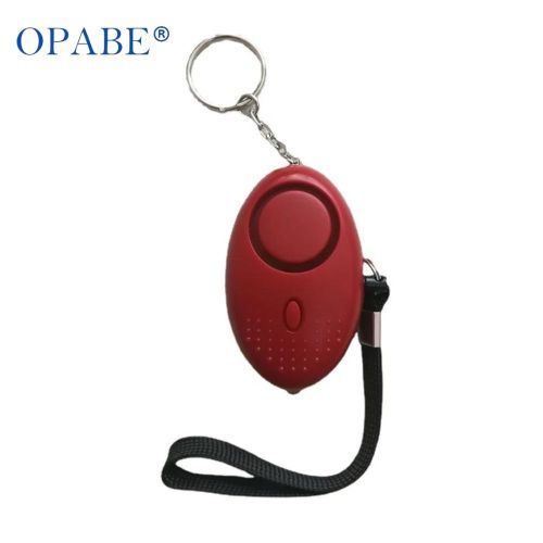 OPABE Porte-Clé Alarme Anti Agression - Prix pas cher