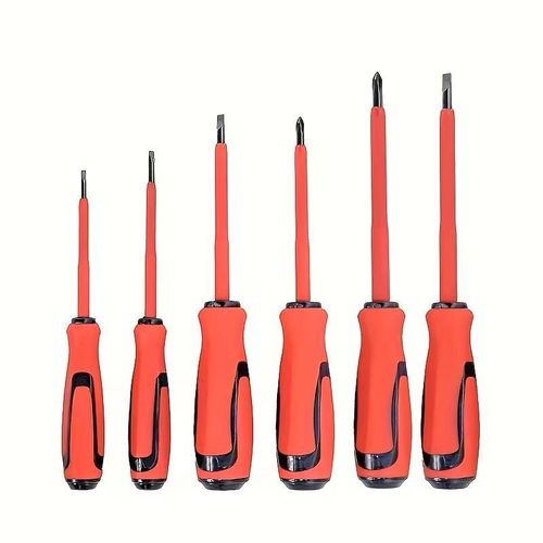 product_image_name-Generic-Jeu de 6 tournevis professionnels, têtes Phillips et plates, manche ergonomique avec revêtement en caoutchouc-3