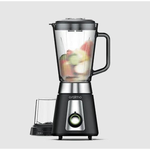 product_image_name-Oraimo-SmartBlender Mélangeur à contrôle de vitesse de 1,5 L- Noir -1