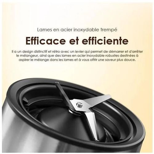 product_image_name-Oraimo-SmartBlender Mélangeur à contrôle de vitesse de 1,5 L- Noir -3