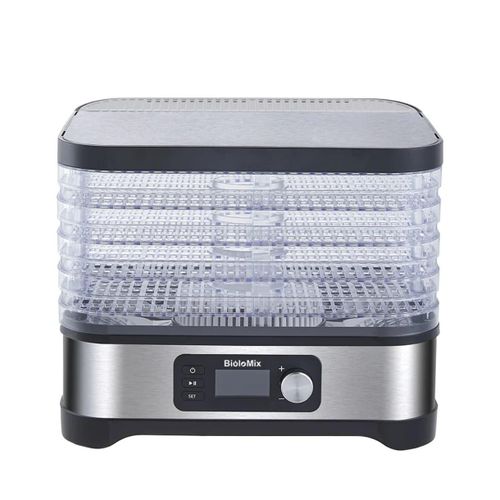 product_image_name-Generic-Déshydrateur Alimentaire Électrique Multiniveaux – Séchage Rapide et Naturel-1