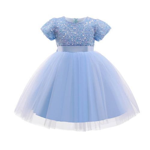 Fashion Chic Robe Princesse Pour Petite Fille Prix pas cher Jumia CI