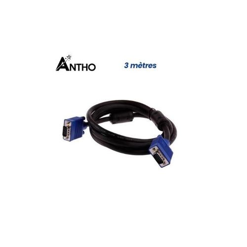 product_image_name-ANTHO-CABLE VGA - vga 3M  MAL-1