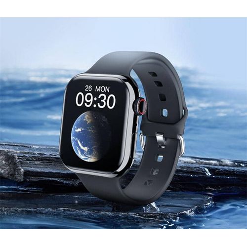 Montre connectee sales appel telephonique