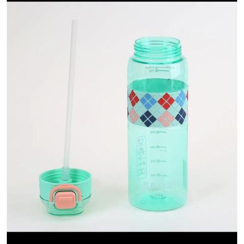 product_image_name-Generic-Gourd Bouteille d'eau de sport-2