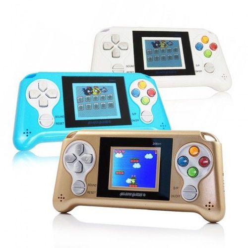 Console de jeux portable pas cher