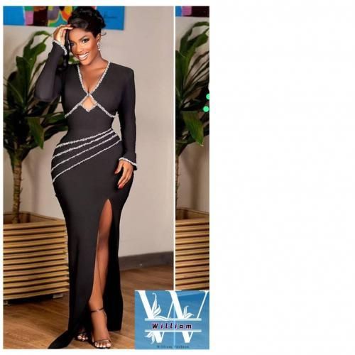 Fashion Robe Sexy Class Prix pas cher Jumia CI