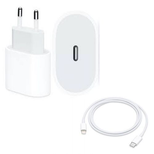 CHARGEUR IPHONE 