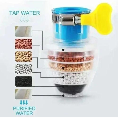 Generic Filtre à eau robinet-Efficace - image 3