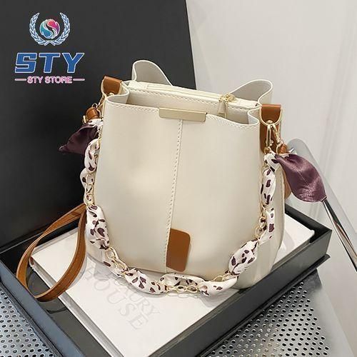 STY Femme Sac Seau Sac Bandouliere Ruban Prix pas cher Jumia CI