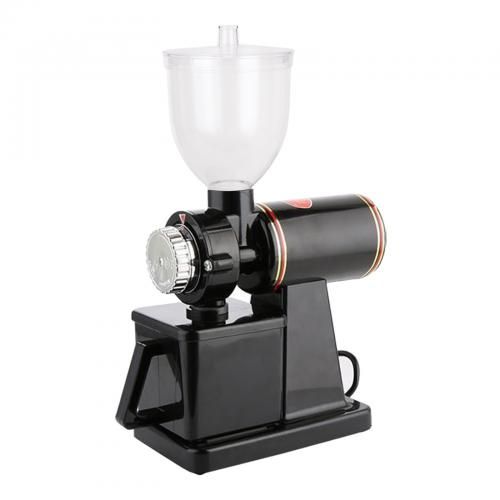 MOULIN A CAFE AUTOMATIQUE NOIR 230V 1400g/min CAP :1,5KG/H OBEL