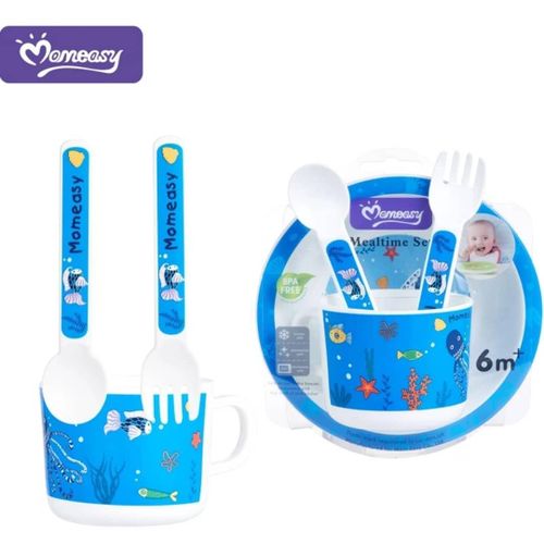 Generic Vaisselle Bébé Premium