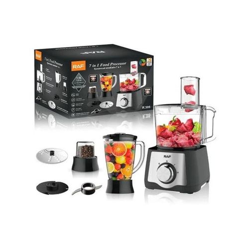 product_image_name-RAF-Mixeur – blender - Mélangeur 7 en 1 – multifonctions-4