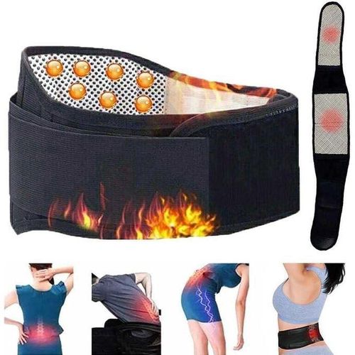 Generic ceinture de soutien dos